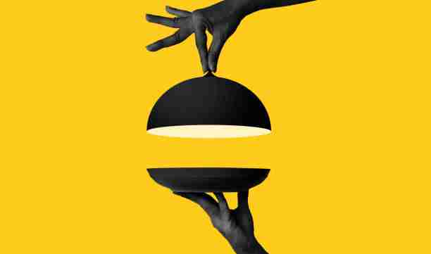 暗网——深度假冒法务视角幕后真相